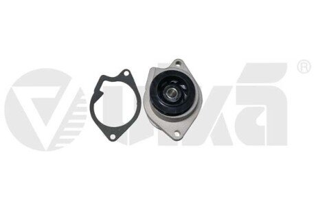 Насос водяной Skoda Fabia (00-10,11-),Octavia (01-11)/VW Golf (10-14),Polo (13-14)/Seat Leon (11-13) Vika 11210102101