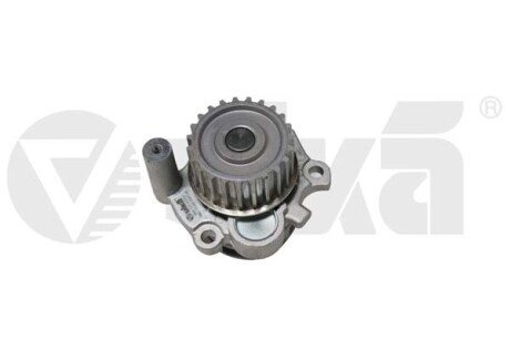 Насос водяной Skoda Fabia (00-08),Octavia (97-11)/VW T5 (10-)/Seat Ibiza (99-12,12-),Leon (00-01),Toledo (99-01) Vika 11210103101