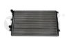 Радіатор Skoda Octavia (04-13) / VW Golf (04-09), Jetta (06-11), Passat (06-) / Audi A3 (04-08) / Seat Leon (06-10), Toledo (05-09)) Vika 11210138601 (фото 1)