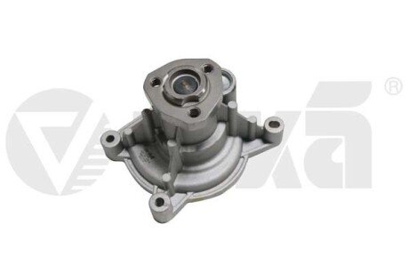 Насос водяной Skoda Octavia09-, Yeti (10-)/VW Golf (07-), Jetta (06-), Passat (11-), Tiguan (08-) / Audi A3 (09-) Vika 11210596001