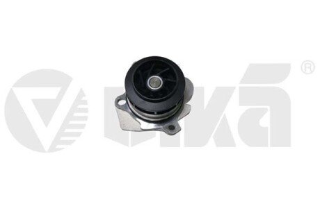 Насос водяний VW Amarok (10-12), GO10-, Jetta (06-14), Polo (10-14) Audi A4 (08-12) / Seat Ibiza (09-11), 12-12, Leon (11-13)) Vika 11210596101