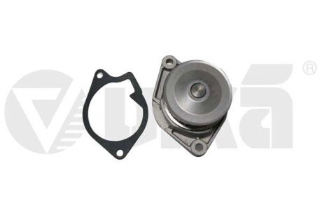 Насос водяной VW Caddy (96-03),Polo (00-02)/Seat Cordoba (97-02),Ibiza (97-02) Vika 11210703401