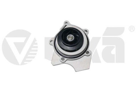 Насос водяной Skoda Octavia (04-13,14-)/VW Passat (11-)/Audi A3 (08-13),A4 08-,TT (07-14)Seat Leon (11-13) Vika 11210823101