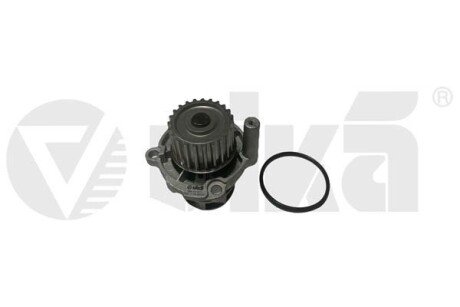 Насос водяной Skoda Octavia (04-08), Jetta (06-08), Pasat (06-11) / Seat Toledo (05-09) Vika 11210829801