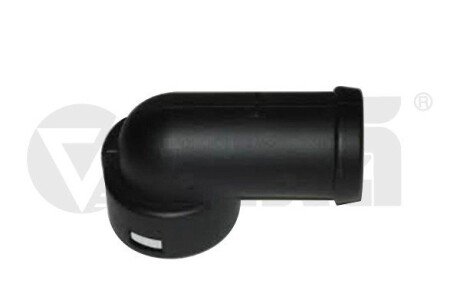 Корпус термостата Skoda Fabia (99-07)/VW Polo (01-08)/Seat Ibiza (02-09) Vika 11211317201