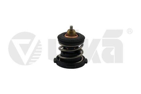 Термостат Skoda Octavia (13-)/VW Caddy (16-),Golf (13-),Jetta (15-),Polo (15-) Vika 11211485101