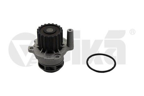 Насос водяний Skoda Fabia (00-04)/VW Polo (02-05)/Seat Ibiza (02-05) Vika 11211553101