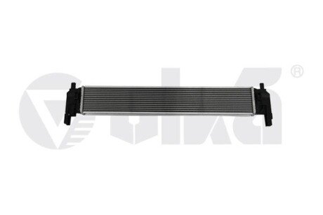 Радиатор ДВС дополнительный Skoda Octavia (13-),Yeti (14-)/VW Golf (13-)/Audi A3 (13-)/Seat Leon (13-) Vika 11211694501