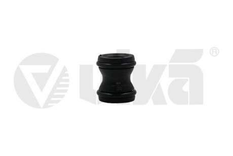 Фланец системы охлаждения Skoda Octavia (04-13)/VW Golf (07-13),Jetta (06-14),Pa Vika 11211822301 (фото 1)