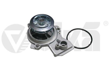 Насос водяний Skoda Fabia (15-), Rapid (13-) / VW Polo (15-18) / Seat Ibiza (16-17), Toledo (13-15,16-19) Vika 11211847801 (фото 1)