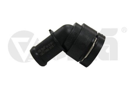 Патрубок Skoda Octavia (13-)/VW Golf (13-),Jetta (15-),Passat (15-)/Audi A3 (13-)/Seat Leon (13-) Vika 11221561701