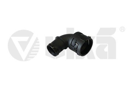 Муфта сполучна Skoda Octavia (04-13), Superb (08-13) / VW Golf (04-13), Jetta (06-10), Passat (06-11) / Audi A3 (04-13), TT (07- 14) Vika 11221776401 (фото 1)