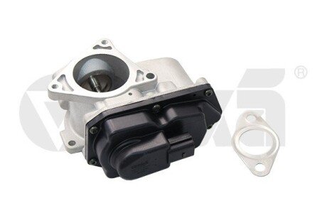 Клапан EGR Skoda Octavia (04-13) / VW Golf (06-09), Jetta (06-08), Passat (06-11) / Seat Leon (06-10) Vika 11311461601