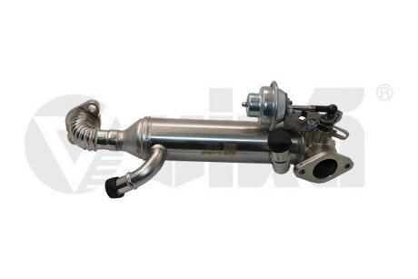 Радіатор системи EGR VW Touareg (06-10), T5 (06-10) Vika 11317712601