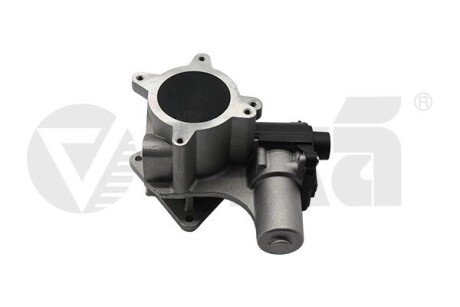 Клапан EGR 2,5 D VW Crafter (06-13), Touareg (03-10),T5 (06-08) Vika 11317714501