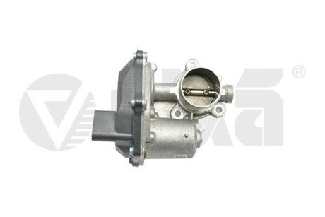 Клапан системы рециркуляции (EGR) Audi A3, Q3, TT/VW Golf, Tiguan, Passat/Skoda Octavia, Karoq, Kodiaq (14-) Vika 11317719301