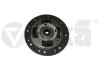 Диск сцепления Skoda Fabia(11-15)/VW Polo (10-15)/Seat Ibiza (09-15) Vika 11411357101 (фото 1)