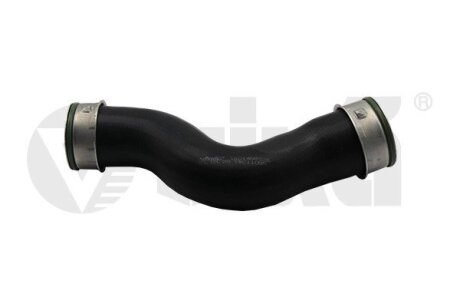 Патрубок інтеркулера Skoda Octavia(04-13) / VW Golf(04 -), Jetta(06 -), Passat(06 -) / Seat Leon (06-10),Toledo (05-09) Vika 11451546801