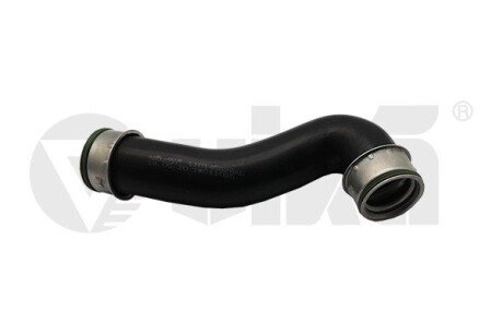 Патрубок інтеркулера Skoda Octavia(01-11)/Audi A3 (01-03) / Seat Leon (02-06),Toledo (02-04) Vika 11451547101