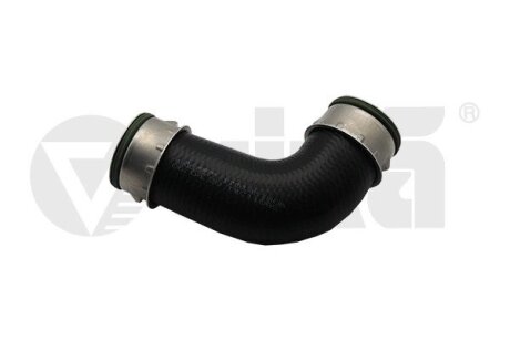 Патрубок інтеркулера Skoda Octavia(04-13) / VW Jetta (06-10),Passat (06-11) / Seat Leon (06-10),Toledo (05-09) Vika 11451616401