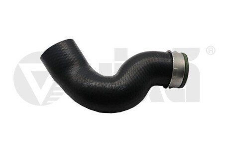 Патрубок интеркулера VW Caddy (05 -), Golf (04 -), Jetta(06 -) / Audi A3(05 -) / Seat Leon (06 -), Toledo (05 -) Vika 11451778101