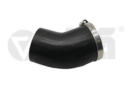 Патрубок інтеркулера VW Golf (04-),Passat (07-)/Audi TT (08 -) Vika 11451778601