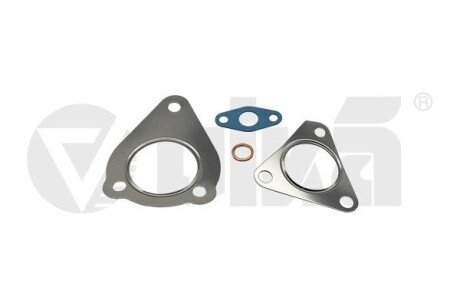 Комплект прокладок турбокомпресора VW Caddy (96-03)/Seat Ibiza (99-02) Vika 11451790201 (фото 1)