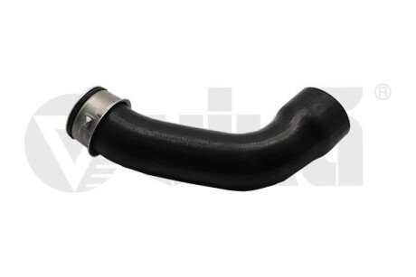 Патрубок інтеркулера Skoda Fabia (05-10),Roomster (06-10)/VW Polo (02-10) / Seat Ibiza (06-10) Vika 11451791401