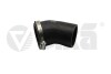 Патрубок інтеркулера Skoda Octavia(04-08) / VW Golf (06-09),Jetta (06-10) / Audi A3 (04-13),TT (07-10) Vika 11451793301 (фото 1)