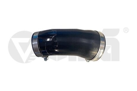 Патрубок інтеркулера Skoda Octavia (12-)/VW Golf (13-)/Audi TT (14-) Vika 11451823401