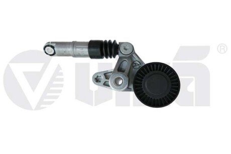 Натяжник ремня кондиционера Audi A4, A5, A6, A8 2.7D,3.0D /VW Phaeton (03-10) Vika 11451831801