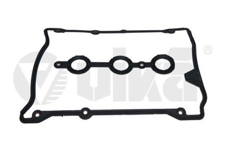Комплект прокладок клапанної кришки VW Passat (96-05)/Audi A4 (96-04),A6(97-05),A8 (96-02) Vika 11980222701