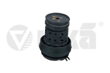 Опора двигуна передня (комплект) VW Caddy (96-03), Golf (92-99), Polo (96-02) / Seat Ibiza (93-02) Vika 11990546201 (фото 1)