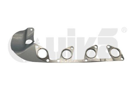 Прокладка выпускного коллетора Skoda Octavia (97-13) / VW Golf (05-08)/Audi A3 (06-13) Vika 22531567801