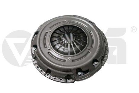 Корзина сцепления VW Passat (06-07),Polo (05-08)/Audi A3 (04-07)/Seat Leon (06-10),Toledo (05-09) Vika 31411389201