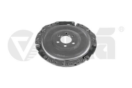 Кошик зчеплення Skoda Octavia (97-11)/VW Golf (96-03)/Seat Ibiza (99-02),Leon (00-06),Toledo (99-04) Vika 31411402901