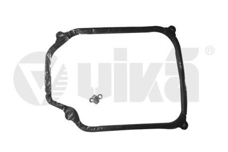 Прокладка масляного поддона Skoda Octavia (97-00/ 01-11) / VW Golf (92-06), Passat (88-97) / Seat Ibiza (93-02) / Audi A3 (97-03) Vika 33210715901