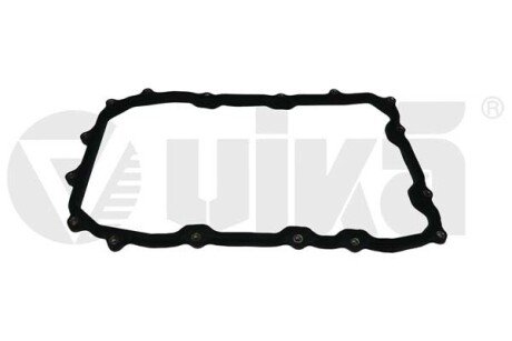 Прокладка піддону масляного акпп VW Touareg (03-10)/Audi Q7 (07-) Vika 33210868001