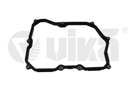 Прокладка поддона АКПП VW Passat (06-11), Tiguan (08-18) / Audi Q3 (12-18) Vika 33211637401