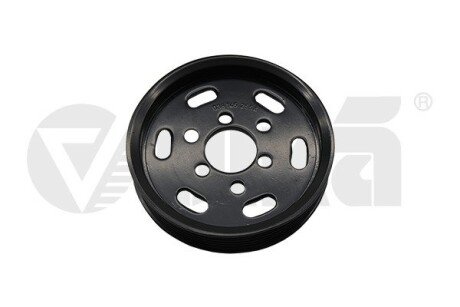 Шків насоса ГУР Skoda Octavia (01-11)/VW Golf (96-03), Jetta (11-), Pasat (97-05), Polo (00-02), Sharan (96-10), T5 (03-) Vika 41450001301