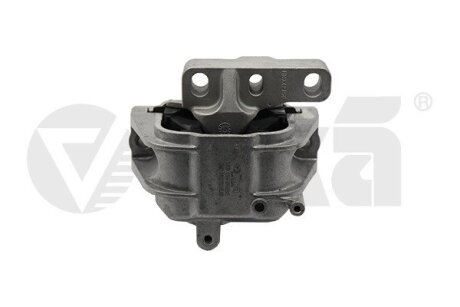 Опора ДВЗ Skoda Octavia (04-08), Superb (08-13)/VW Caddy (04-11), Golf (04-14), Jetta (06-), Passat (06-) Vika 41990787101 (фото 1)