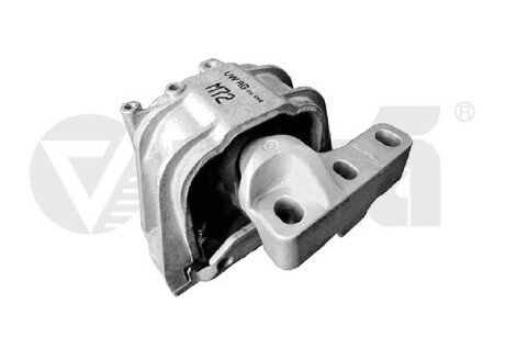 Опора ДВЗ Skoda Octavia (04-13,14-) / VW Golf (04-09), Jetta (06-11) / Audi A3 (04-13) / Seat Leon (06-10), Toledo (05-09) Vika 41990866701