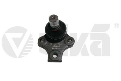 Опора шаровая VW Golf (83-92),Jetta (84-92) Vika 44070060601