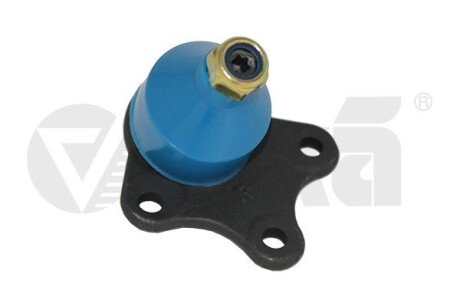 Опора шаровая правая Skoda Fabia (00-10)/VW Polo (02-10)/Seat Cordoba (06-09),Ibiza (06-10) Vika 44070063101