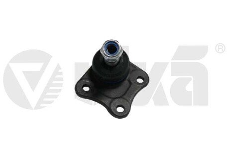 Опора шаровая левая Skoda Octavia (97-00) / VW Golf (96-03) / Audi A3 (97-03) / Seat Leon (00-06), Toledo (99-04) Vika 44070063901