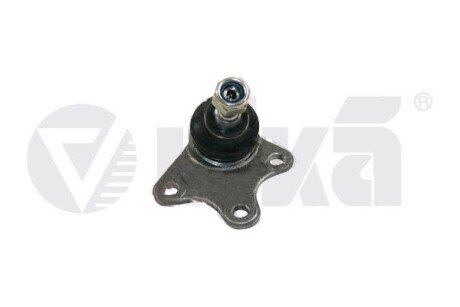 Опора шаровая левая Skoda Fabia (00-10)/VW Polo (02-10)/Seat Cordoba (06-09),Ibiza (02-10) Vika 44070064401