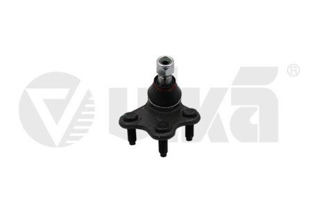 Опора шаровая левая Skoda Fabia (07-15)/VW Polo (09-15)/Seat Cordoba (06-09),Ibiza (06-12) Vika 44070764501