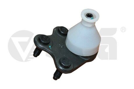 Опора шаровая правая Skoda Fabia (07-15)/VW Polo (09-15)/Seat Cordoba (06-09),Ibiza (06-12) Vika 44070764601