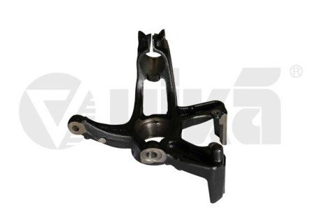 Кулак поворотний передній лівий 78мм VW Polo (18-)/Audi A1 (19-)/Seat Ibiza (18-) Vika 44071747501