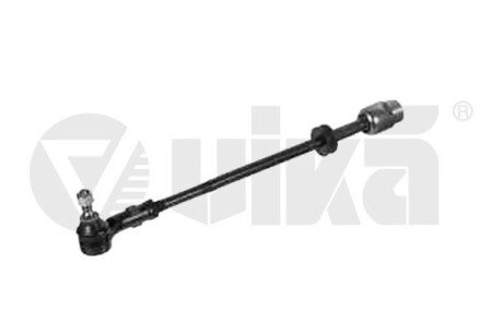 Тяга рульова з наконечником права VW Polo (95-00) Vika 44190041501